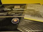 6-58009 3805 Lionel Ho Denver Rio