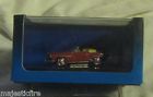 38093 Vehicle Ricko 190sl Trains Car Benz Ho Scale Mercedes