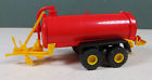 382-02 Wiking Ho Vacuum Wagon