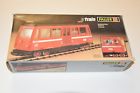 3827 Faller New Unused Train Railbus Red Bus Box West Germany