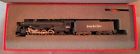383-070 Mantua Ho Nickel Plate