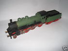 3832 4-6-0 Steam Ho Scale 38 Liliput Engine