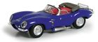 38323 Ricko Jaguar Xkss Convertible Ho Scale Model Assembled Colors Vary