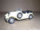 38410 Ricko Mercedes Roadster Down