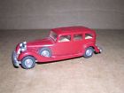 3850 Wiking Horch Maroon Imported