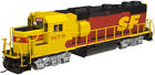 3853 Overland Models Omi Dm