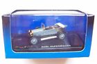 38695 Ricko Ho Gray Audi Type Alpensieger Model Car