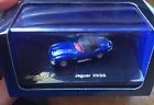 38723 Ricko Jaguar Xkss Convertible Ho Scale Model Assembled 836664007235