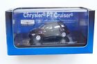 38861 Ricko Ho Scale Black Chrysler Pt Cruiser