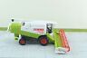 3890146 Wiking Claas Lexion Agricultural Harvester Ho Scale