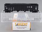 10857-05 389186 Bethlehem Ho Quad Load Icg Simplified " Tangent Hopper "1982