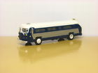 39013 American Precision Models Ho Scale Rare Flxible Visicoach Intercity Bus