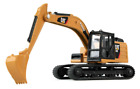 39511 Daron Cat Excavator Ho Scale