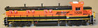 3gs21b Overland Models Omi Bnsf Genset