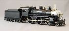 4-4-0 E-23 Pfm Fujiyama Kogyo Brass Ho Southern Pacific Sp T No Class F P