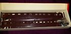 4-4-2 Locomotive Ho Tender - Rare Kit