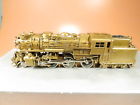 4-6-6t Brass Boston Albany New Jersey Custom Original Box
