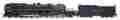 Ac-10 4-8-8-2 5901s 4185 Southern Pacific Lines Forward Intermountain Railway Co Ac-8 Cab Loco W Loksound Dcc By 844201012154