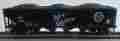 187-2781 4-pack 70-ton 4-bay Hopper Load Set-b Broadway Limited Imports Bli 2781 Ara Aar W B-set Mopac 836563027815