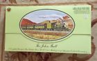 40-140 Bachmann Bachman Ho Scale The John Bull