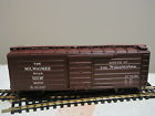 18455 40 Boxcar Milw Ribside Milwaukee Ho Road