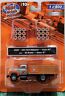 40001 Classic Metal Works Ho Scale Stakebed Oil Drums 849398029893
