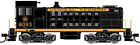 40002147 Atlas N Scale Alco S2