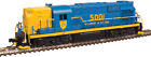 40002619 Atlas N Scale Rs11 D