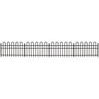 4001005 Atlas Hairpin Style Fence Classic Kit Pcs 843096014595