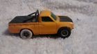 4001738435122 Busch Ho Scale Toyota