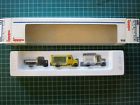 4001883018898 Rklin Marklin Ho Scale Historic Die Cast Trucks