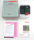4001883060217 Marklin Digital Ho 6021 Control Unit New In Box