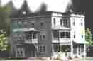 4002 Mcgee Hotel Microscale Models Mcgees Kit Ho By Sale 40 Off