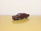 4003 Ho Scale Ford Mustang Boss Door Fastback