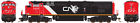 400510 Rapido Trains Canadian National Dash North American Scheme 679164043187