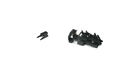 Ath40053 40053 Athearn Ho Worm Housing Ath 797534400535