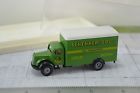 4012 Brekina Old Timer Mercedes