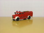 Tlf15 4021 Brekina Ho 1-87 Scale