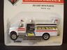 4024-71 Boley Ho Scale International Fire Pumper Truck New 084495402433