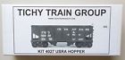 4027 Tichy Trains Usra Hopper Car Kit Ho Train 029300040271