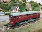 4028106125157 Minitrix 12515 Diesellok Br