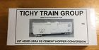4030d  Tichy Train Group Usra