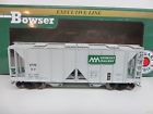 40408 Bowser Ho-scale K D