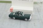 40417 Busch Mercedes Green Scale Ho