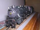 P.r.r.l-1s 4042 Broadway Limited B.l.i Steam