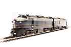 4062 4061 857a 857x Sharknose Units Sound Broadway Limited Baltimore Ohio Rr A B W Sound-by Ho-scale 836563040616