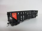 40620 Bowser Reading Northern Orange Panel Hopper Car Nib