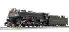 6733 4080 Broadway Limited Ho Prr