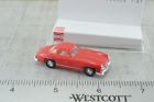 40800 Busch Mercedes Sl Scale Ho