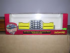 4085 Ertl Grain Boxes Gear Flat Car Load